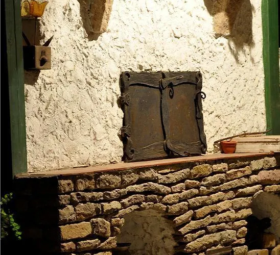 Hotel Nomad & Glamping 3*