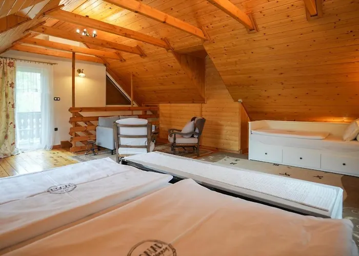 Nomad & Glamping Noszvaj