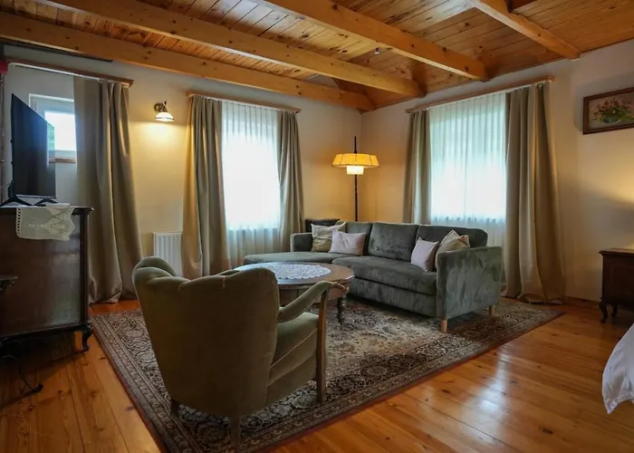 Nomad & Glamping Hotel Noszvaj