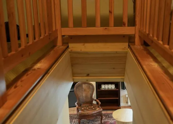 Nomad & Glamping Noszvaj