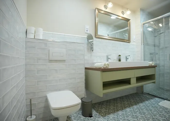 Hotel Nomad & Glamping Noszvaj