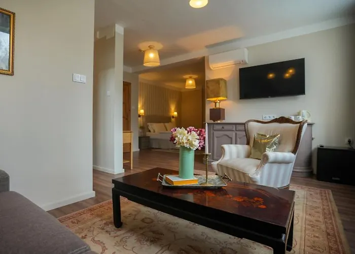 Nomad & Glamping 3* Noszvaj