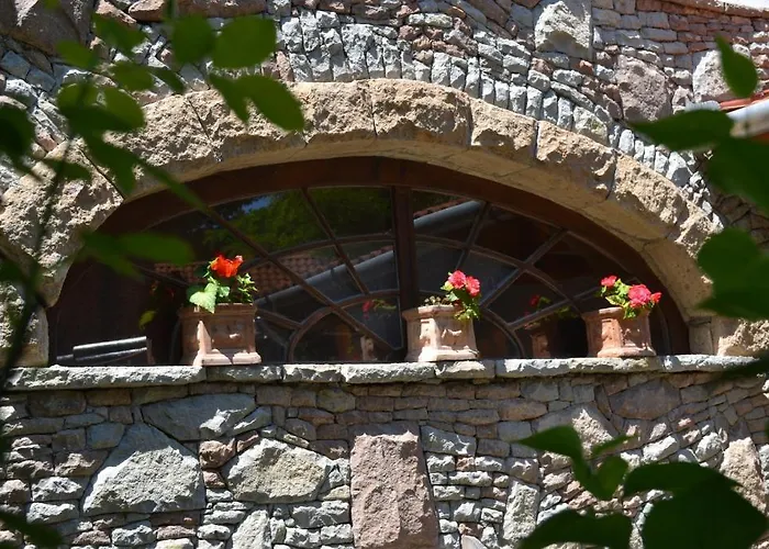 Hotel Nomad & Glamping