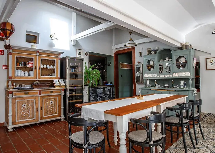 Hotel Nomad & Glamping 3*