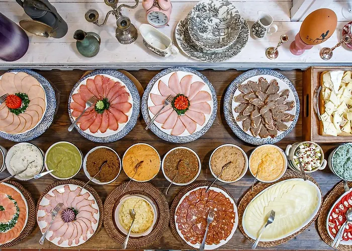 Hotel Nomad & Glamping 3*