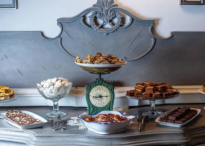 Nomad & Glamping Hotel