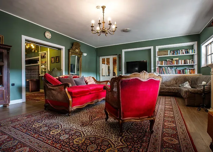 Hotel Nomad & Glamping Noszvaj