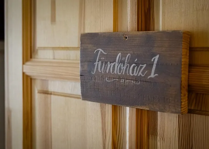 Nomad & Glamping 3* Noszvaj