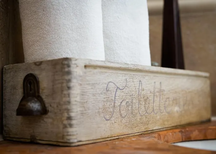 Hotel Nomad & Glamping