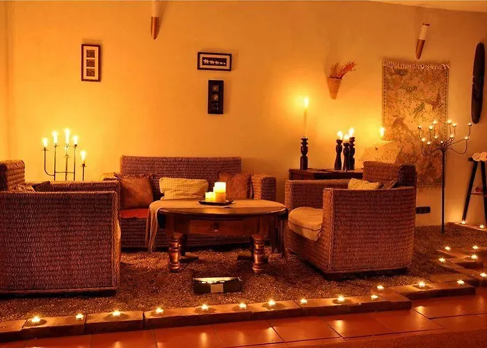 Nomad & Glamping Hotel Noszvaj